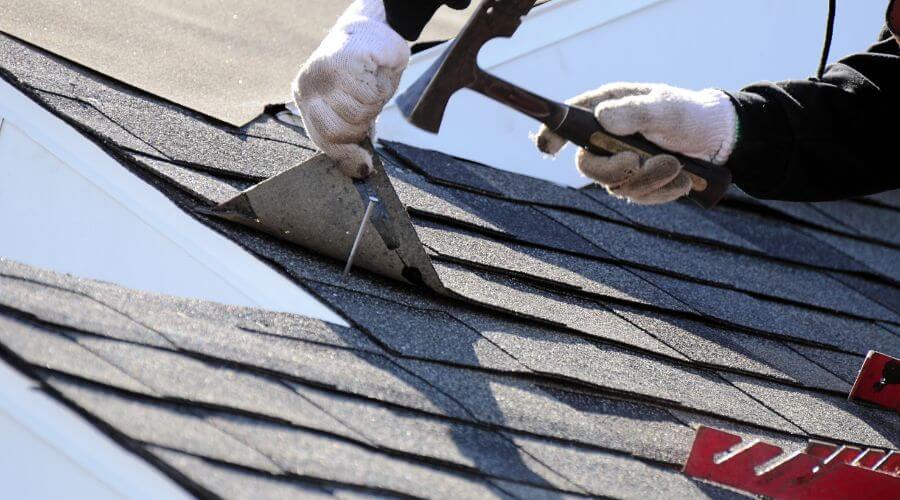 Professional gutter cleaning in Thomasville, GA